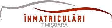 Înmatriculări auto Timișoara